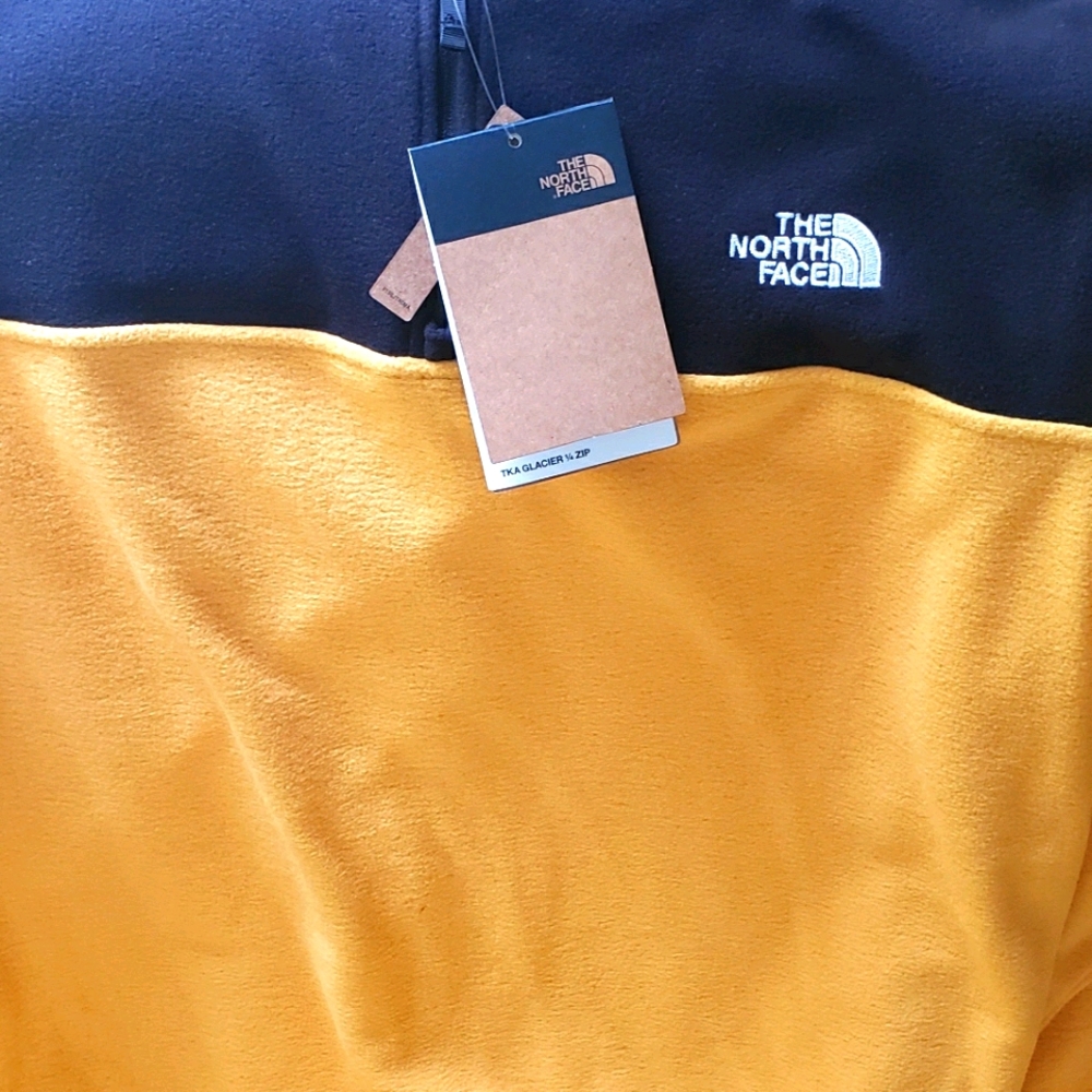 NorthFace jacket